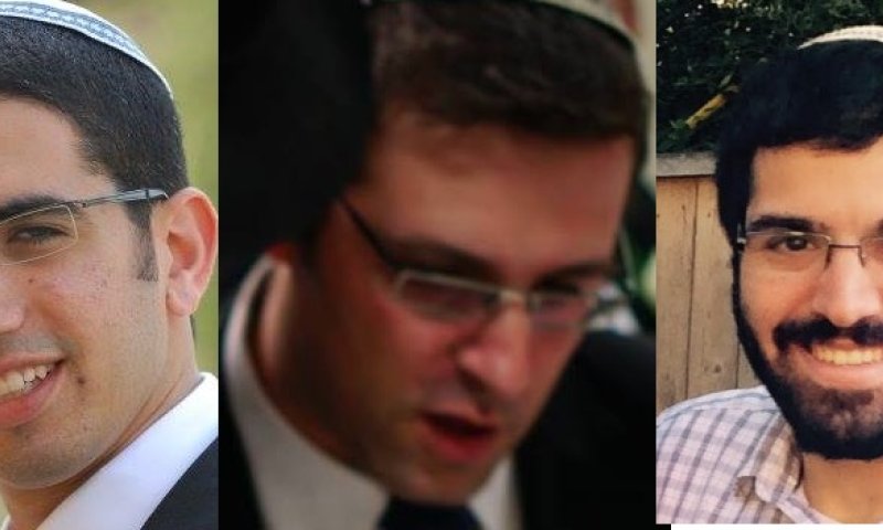 הרבנים בפייסבוק: הרב יצחק נריה נכנע לחרדים