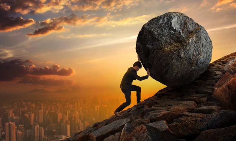 איך אני יודע מה אני רוצה? מדריך מעשי להגדרת כוח הרצון