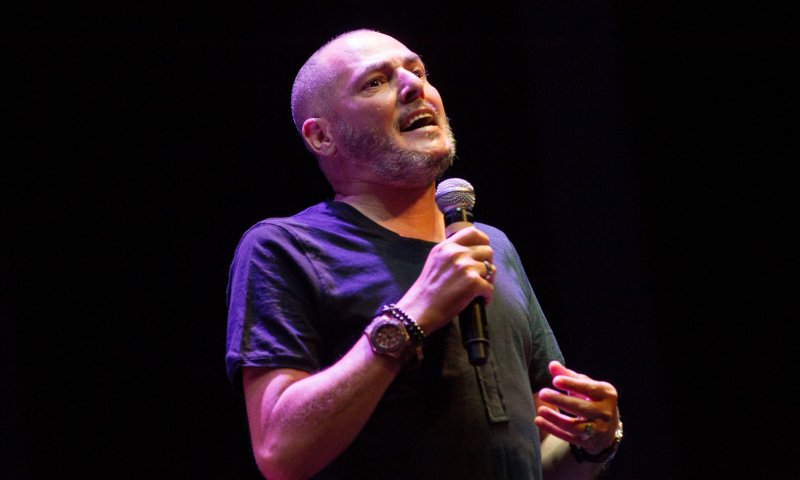 "מיתרים חלודים" ישי לוי בשיר חדש