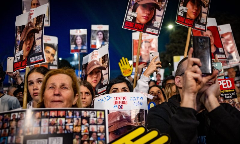 "אם הציבור היה יודע &ndash; היה משתולל מזעם"