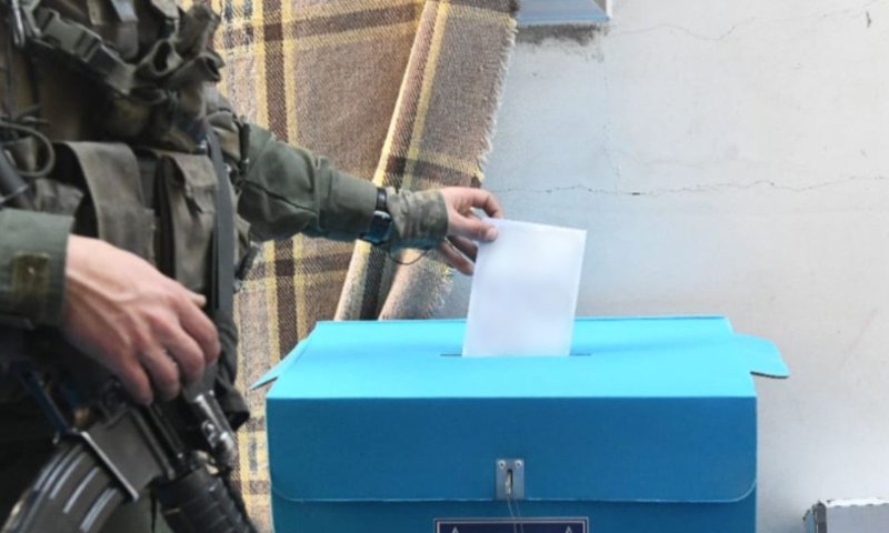 בניגוד להערכות: זה מספר המעטפות הכפולות