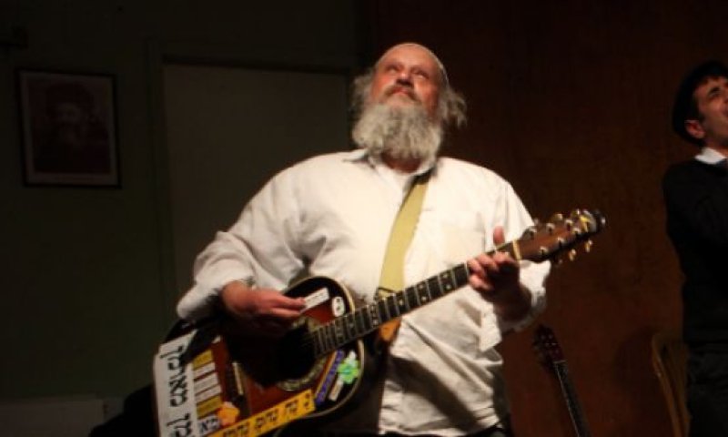 אחרי האשפוז הקשה: עדי רן חוזר בדואט חדש