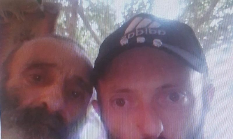 חיפושים אחרי אב ובנו שנעדרים כבר חודש