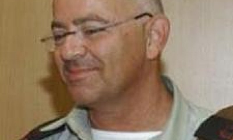 האם אהוד ברק בונה את מטכ"ל ההתנתקות הבאה?