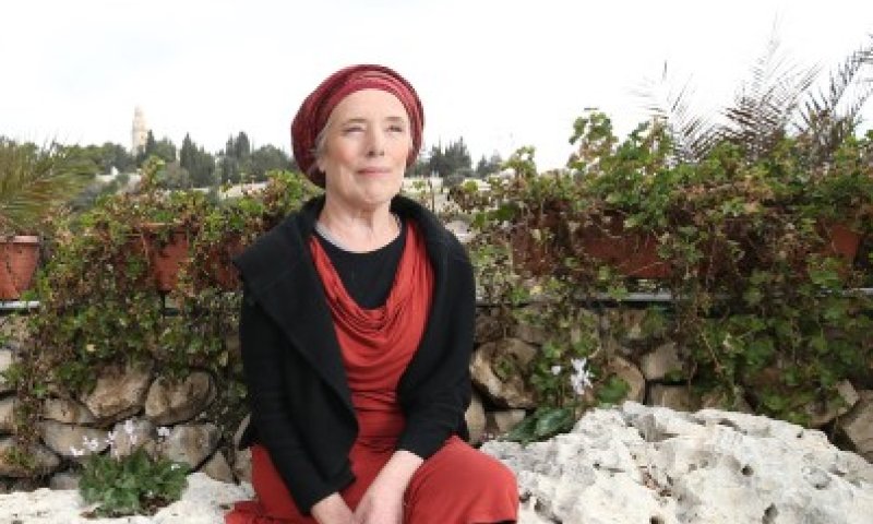 הרבנית הדסה פרומן לרב רוזנפלד: "צריך להיזהר"