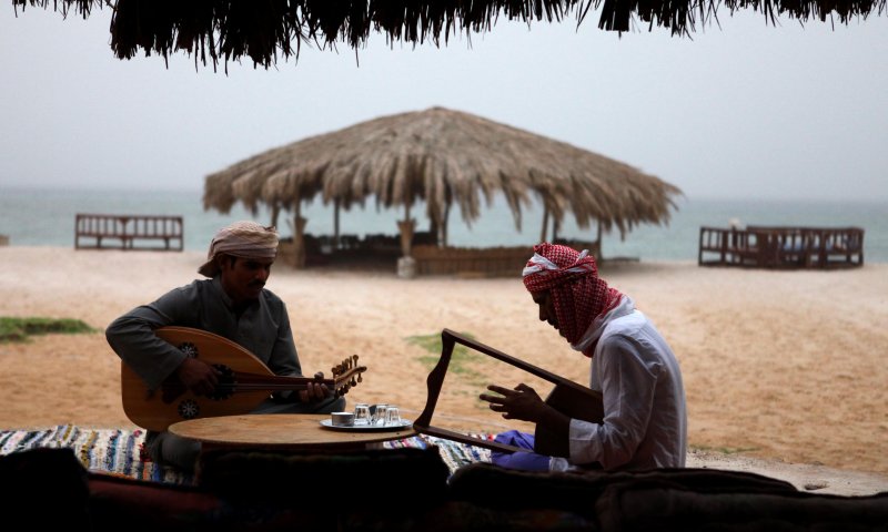 משרד החוץ מאשר:צעיר ישראלי נהרג בסיני