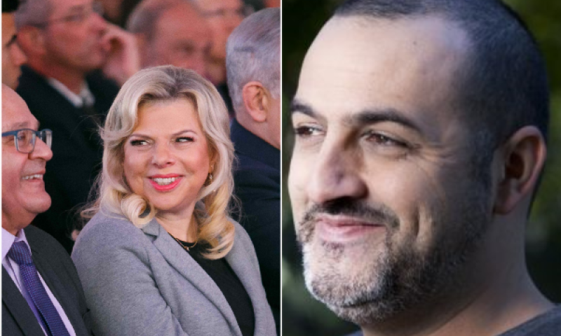 "תרגיעו את ההתלהמות": קובי אפללו מגיב לשמועות