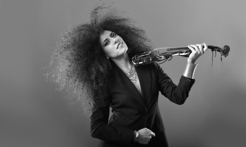 הכנרת הבינלאומית בביצוע מצמרר לניגון מתהילים