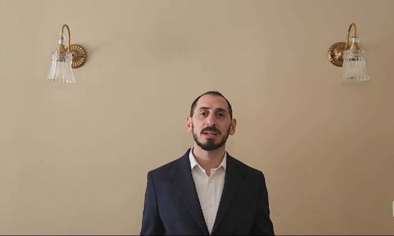 פרשת הסוכן המדיח; חברו של המתיישב עדיין במעצר ללא סיבה