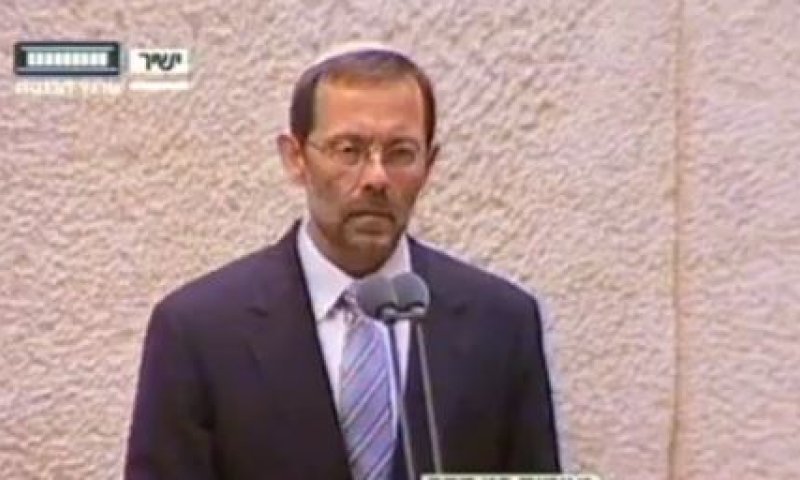 פייגלין: הגיע הזמן לשחרר את יהונתן פולארד