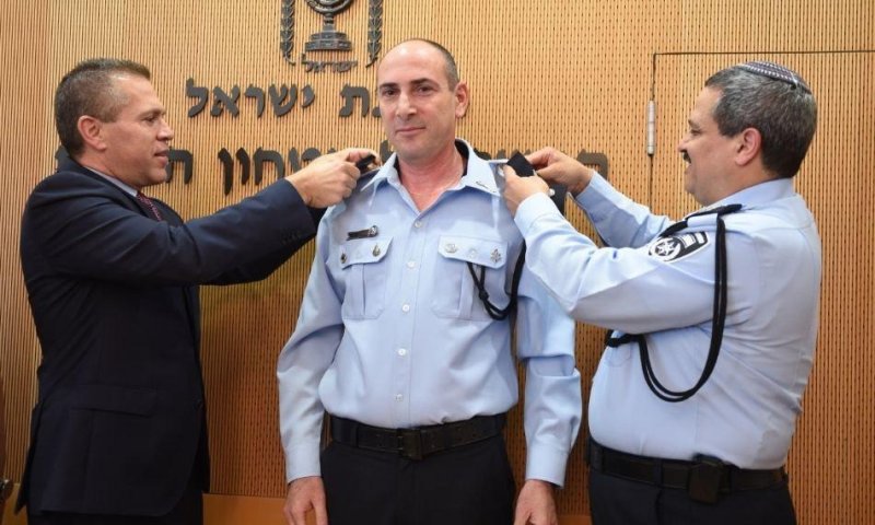 בצל החקירות: מפקד החדש ליחידת להב 433