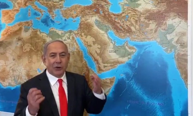 נתניהו מכחיש: "אין הסכמה למכירת נשק לאמירויות"