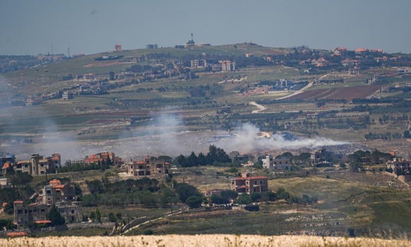 אף אחד כבר לא חסין: צה״ל חיסל פעיל חיזבאללה בדרום לבנון