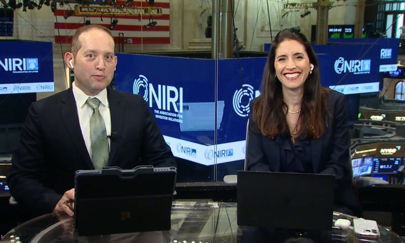 לראשונה: מ"הוול סטריט" ישירות למסך בישראל