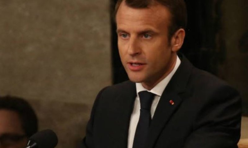 קריאה באירופה: "להימנע מהסלמה בין איראן וישראל"