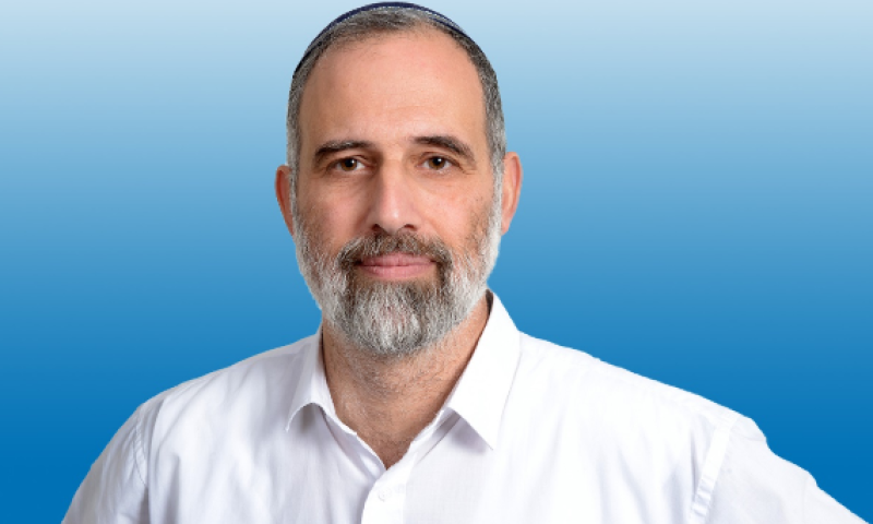 הרב זאגא על הראיון של בנט: "מצבנו לא פשוט"