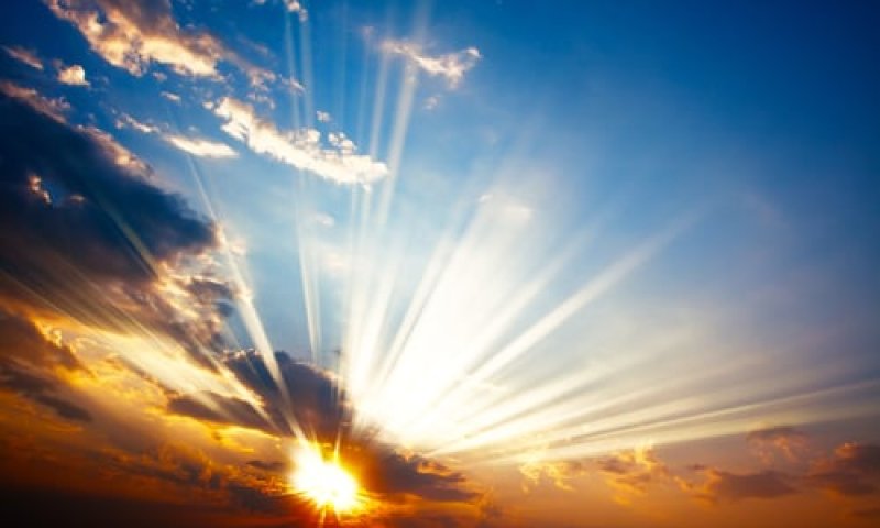 רוחות חזקות; אובך, רעמים וגשם: תחזית מזג אוויר