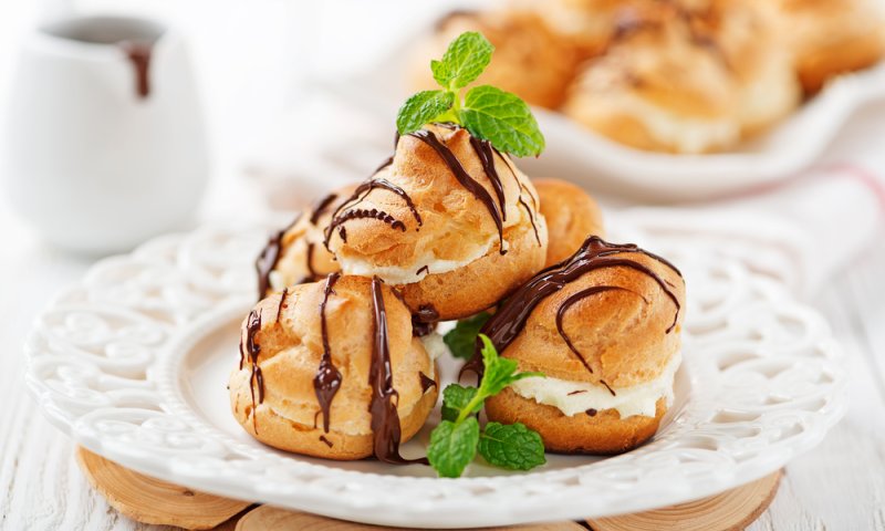 אחת ולתמיד: כך תכינו פחזניות מדהימות לשבת