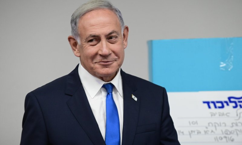 משבר אמון בליכוד: "המנהיג לא מאמין בשטח שלו"