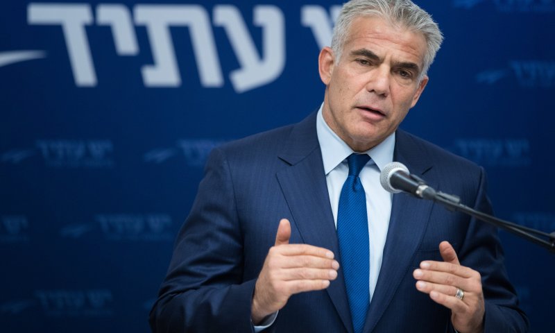 "הרבנים שנפגשו עם נתניהו לא מייצגים את היהדות"