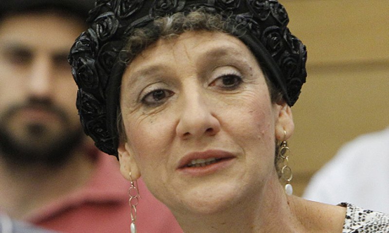 ח"כ שולי מועלם: כך ניצחתי את מחלת הסרטן