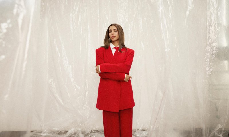 אחרי הלהיט שכבש את הרשתות ואת הרדיו: אופירה שופן בשיר חדש