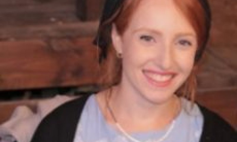 רננה מאיר על הפיגוע: "תכתבו שידיכם שפכו את הדם"