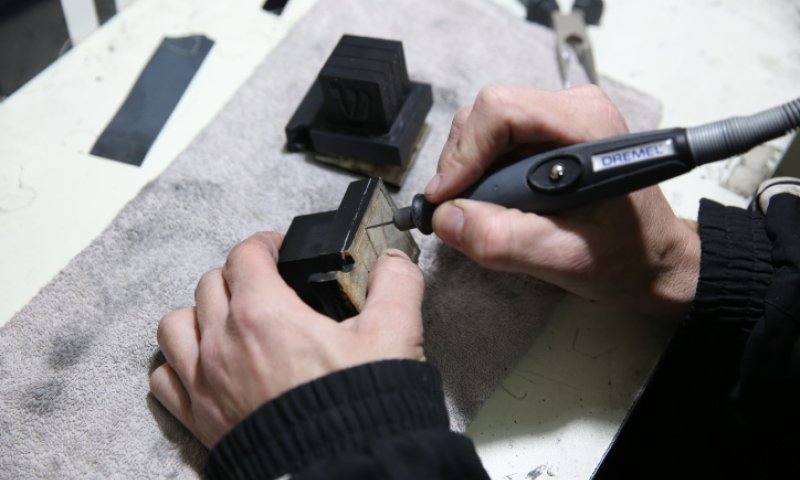 חזון הצמחונות: תפילין טבעוניות &ndash; יש דבר כזה!