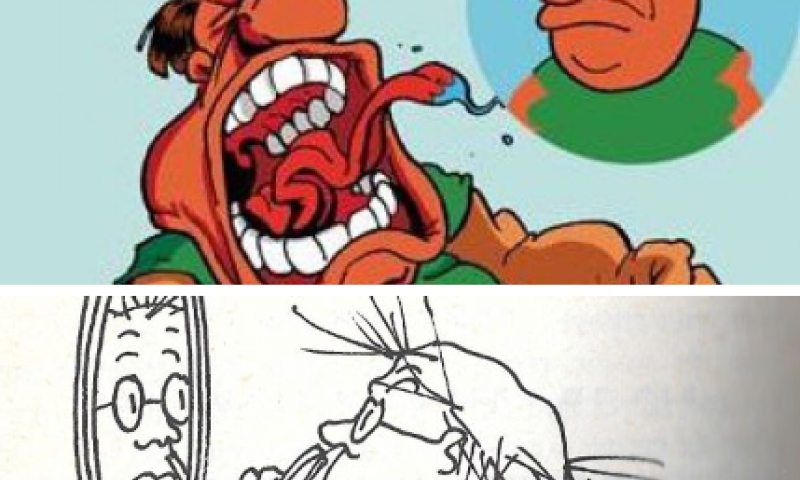 מורים מהאגדות | חזרנו אל המורים שבאמת לימדו אותנו