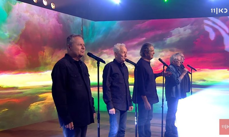 צפו: כוכבי "זהו זה" עושים אריאל זילבר