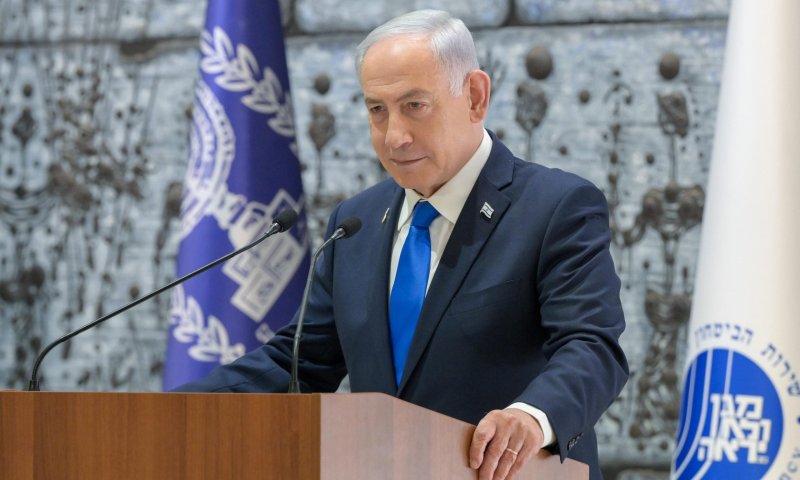 נתניהו על המשבר בין כ"ץ לזמיר: "נחוש לפתור את כל הסוגיות"