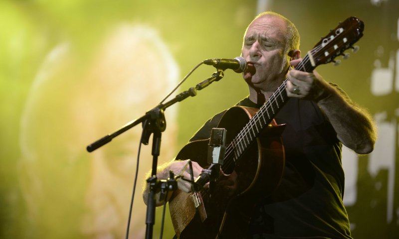 רק היום: השיר שחייבים לשמוע בתשיעי בכל נובמבר