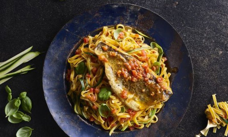 סורגים שבת: מתכון לארוחה טעימה בפחות מ-15 דקות