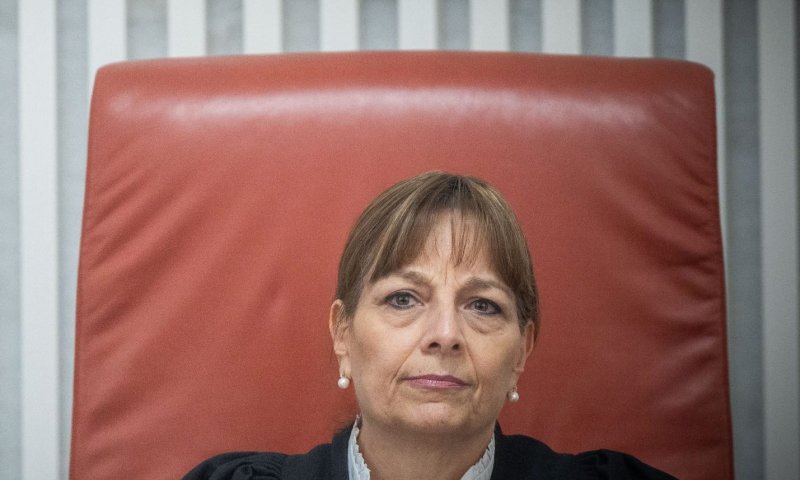 ניגוד עניינים? שופטת עליון תרצה בכנס של ארגון עליו היא דנה