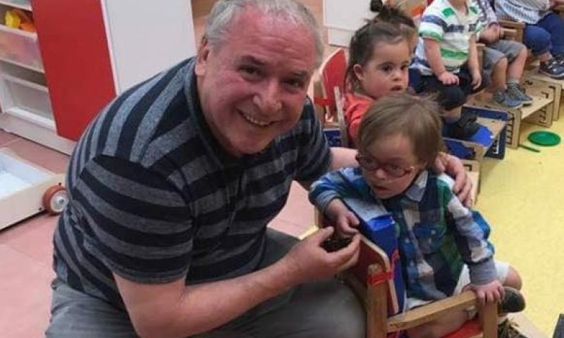 אמסלם מתנצל: "מעמקי נשמתי, סליחה"