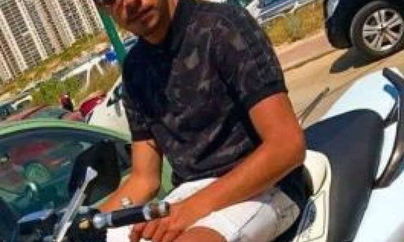 המשטרה מחפשת אחר נעדר בסיכון מפתח תקווה