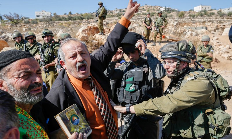 השרים יאשרו את חוק איסור תיעוד של חיילי צה"ל?