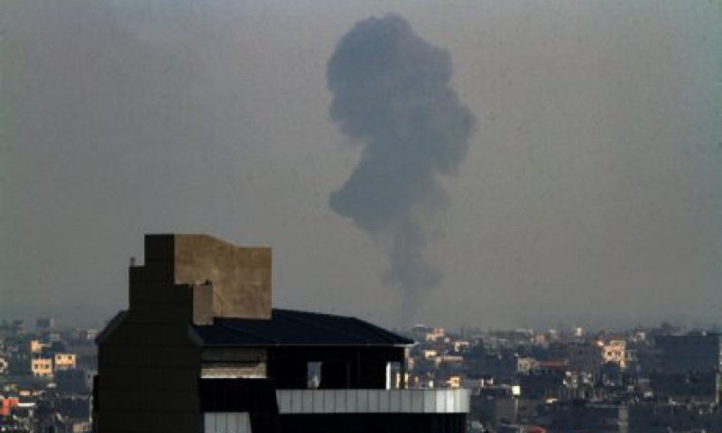 צה"ל חושף: אלה המחבלים שחוסלו ביממה האחרונה