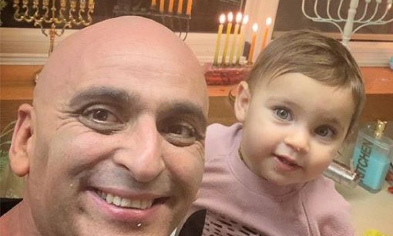 מהוליווד עד ישראל: כך הסלבס חגגו חנוכה | סיכום