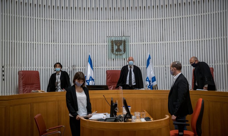 בג"ץ קבע: ילדים מאומצים לא יחויבו בגיור אורתודוקסי