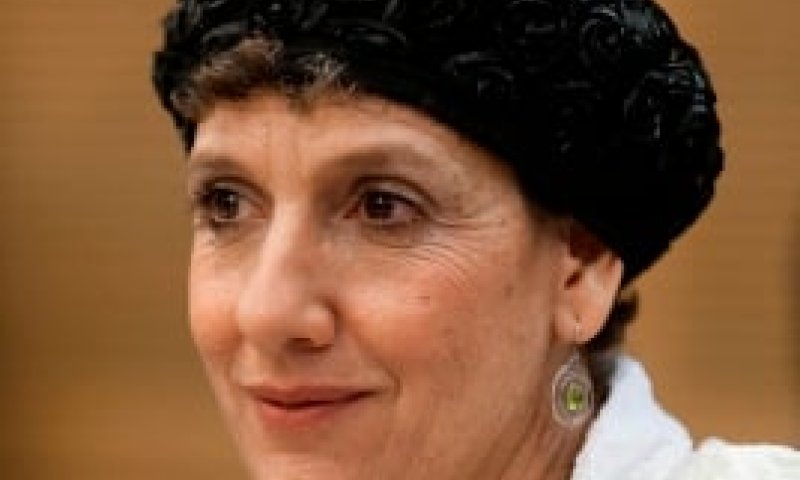 מתגבש החוק שיחזיר את שולי מועלם לכנסת