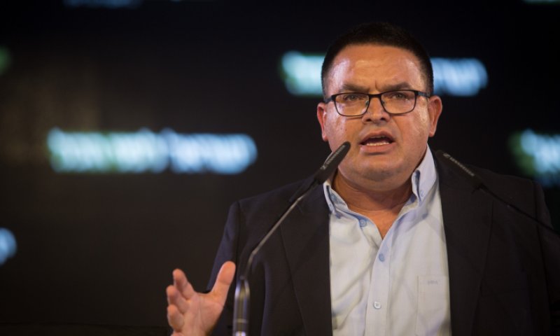 ביטון: "מי שרוצה תקציב ל-3 חודשים, מאיץ בחירות"