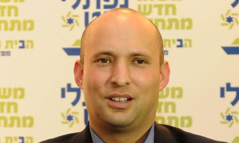 בנט: אני לא דתי לייט; רוצה גם את החרדים בקואליציה