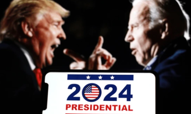 העימות הנשיאותי הראשון: ביידן קרס, טראמפ שלט