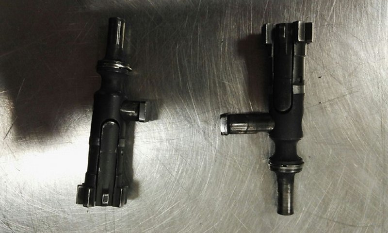 חשד: ארגוני טרור הזמינו אמצעי לחימה באתרי קניות ברשת