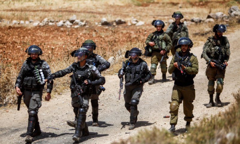 בנט ובר-לב סיכמו: כך ילחמו בפשיעה הערבית בדרום