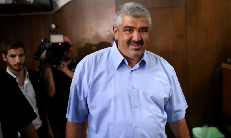 התגובות לגזר הדין: "השחיתות משתלמת"