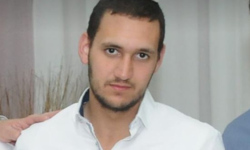 הרב רפי פרץ: החייל הנעדר &ndash; תלמיד שלי