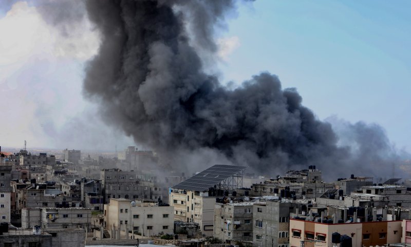 יש אישור: ישראל חיסלה את ח'אלד אבו דקה