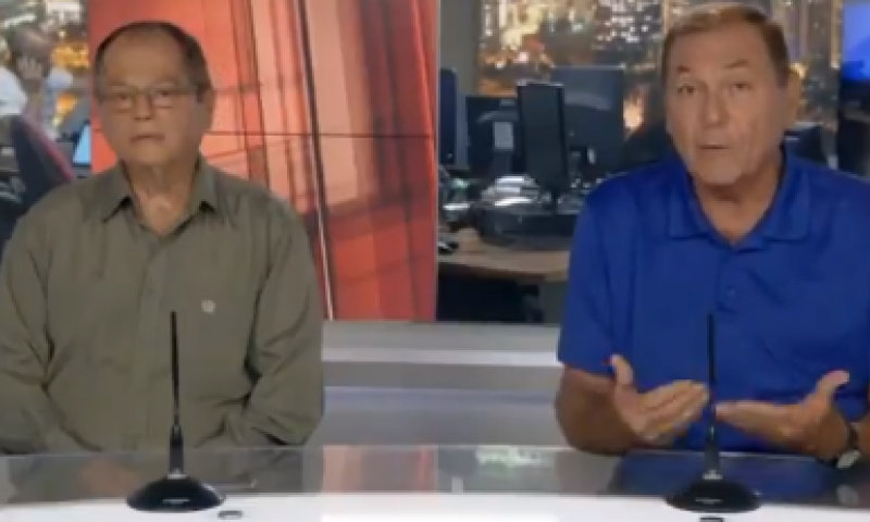 עודד בן עמי מתנצל: "בחירת מילים לא מוצלחת"